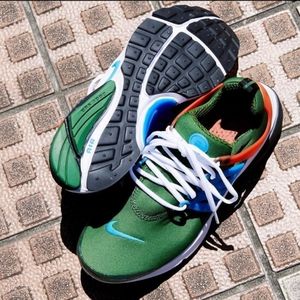 Nike Air presto size 14